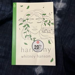A book by Whitney Hanson called harmony she talks about love , loss , grief